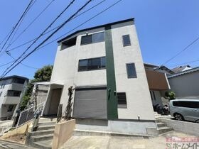 サクセス橋本町の外観