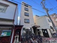 外観写真(昼)