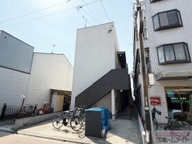 ESOLAの外観