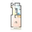 J.Cypressの間取図