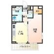 プリムローズの間取図