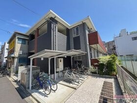 プリムローズの外観