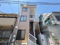 外観写真(昼)