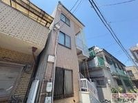 外観写真(昼)