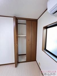クローゼット