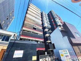 ティアラコートウエストの外観