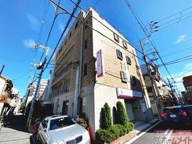 グランドメゾンの外観