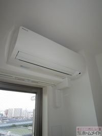 エアコン