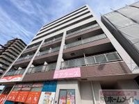 外観写真(昼)