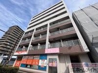 外観写真(昼)