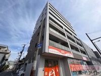 外観写真(昼)