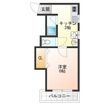 豊グランドハイツの間取図