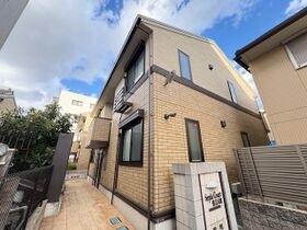 セピアコート住吉大社の外観