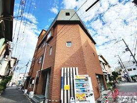 ドルフⅠの外観