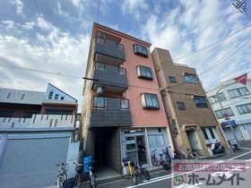 プチポワァの外観