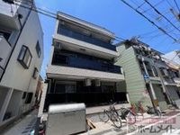 外観写真（昼）
