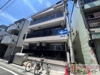 外観写真（昼）