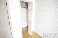 クローゼット