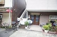 外観写真（昼）