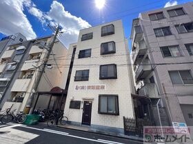 やよいシャーレーの外観