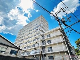 リアライズ玉出の外観