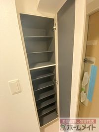 下駄箱