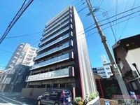 外観写真(昼)
