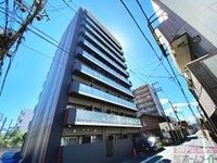外観写真(昼)