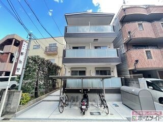 写真:F asecia KENSHUの外観