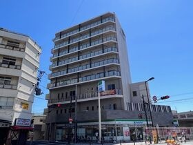 MA BLDG.Kishinosatoの外観