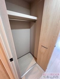 クローゼット