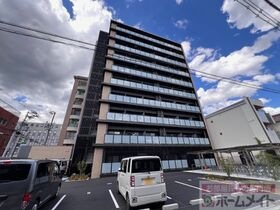 Jino花園町の外観