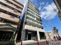 外観写真(昼)