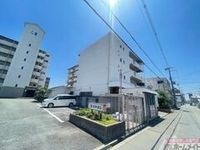 外観写真(昼)