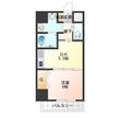 アーバンパーク住之江公園Ⅱの間取図