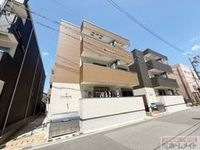外観写真(昼)