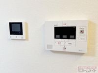 カメラ付インターホン