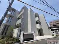 外観写真(昼)