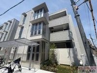 外観写真(昼)