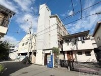 外観写真(昼)