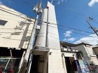 外観写真(昼)
