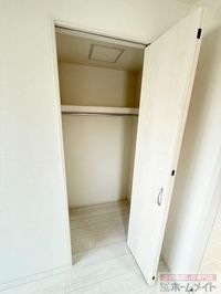 クローゼット