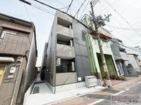 外観写真(昼)