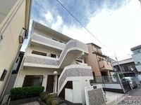 外観写真（昼）