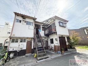 岩田文化の外観