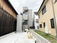 外観写真（昼）