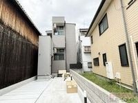 外観写真（昼）