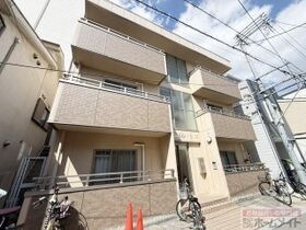 ツインクルヒロの外観