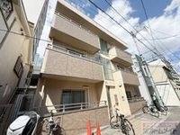外観写真（昼）