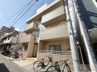 外観写真（昼）